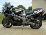 �������� �� ������ �������� Kawasaki ZX-9R 1995 ���� 10